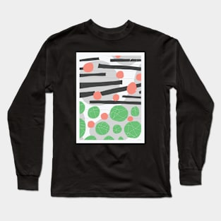 Garden Long Sleeve T-Shirt